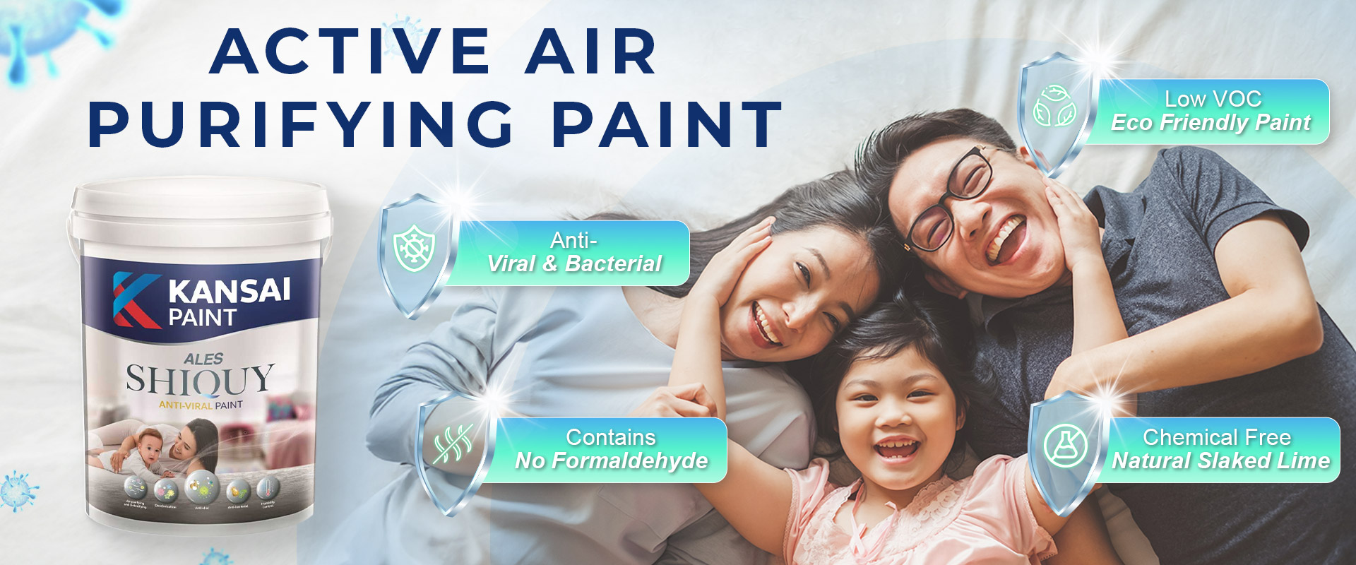 Home - Kansai Paint Singapore